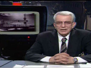 Време телевизије: Почетак кризе