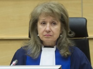 Трендафилова: Време мандата Специјалног суда одређује Савет Европе