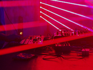 United we stream – Balkan: Кристијан Молнар    