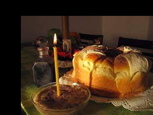 Српска слава-нематеријална баштина човечанства