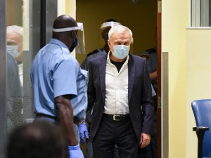 Станишићев бранилац послао најаву жалбе на пресуду