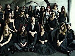 Twilight: Концерт ансамбла Метамофозис