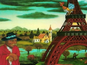 Повратна карта: Србија сликана срцем