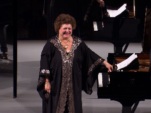 Ноћи душе Брижит Енгерер