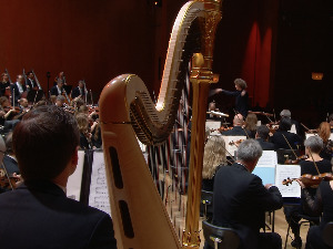        Ј. Сибелијус: 1. Симфонија/Valse triste; Штраус – Каваљер с ружом