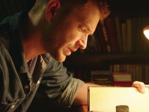 Бележница професора Мишковића