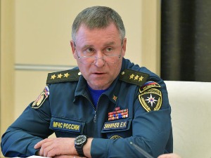 Руски министар за ванредне ситуације погинуо у покушају да спасе режисера Мељника