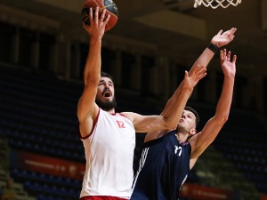 Калинић потпредседник Удружења кошаркаша Евролиге