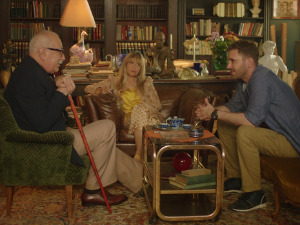 Бележница професора Мишковића