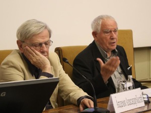 Избори у САНУ 4. новембра