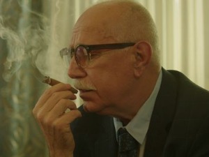 Бележница професора Мишковића