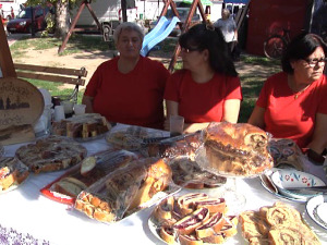 Штрудла је опет у моди