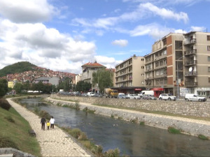 Хоће ли Касапчића мост поново спајати обале Ђетиње у Ужицу