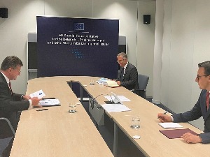 Лајчак: Позиције Београда и Приштине и даље удаљене