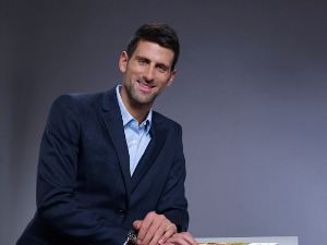 Уз Новака - у прве шампионске кораке