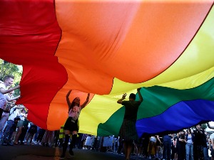 Под слоганом "Љубав је закон" – прајд 18. септембра у Београду