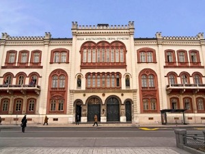 Сенат УБ: Без поништења одлуке о докторату Синише Малог док траје поступак