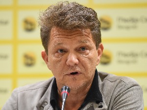 Бјелогрлић: Бранио сам част на погрешан начин