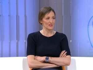 Маја Огњеновић за РТС: Успешно лето, али са горким укусом у устима