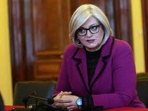 Табаковићева у Скупштини: Ана Ивковић оправдала поверење