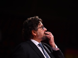 Тринкијери: Лучић је наш вођа; можемо да позовемо и Клаудију Шифер, али неће прихватити позив