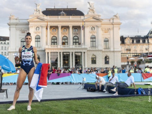 Преглед спортских догађаја