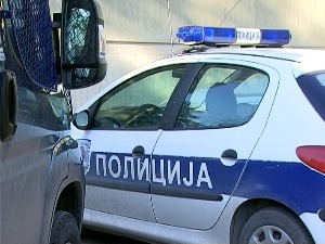 Хапшење због сумње да је оштетио привредно друштво "СРМА"  за 20 милиона динара