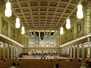 Светске музичке позорнице