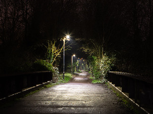 Ноћне променаде