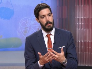 Димитрије Милић: Посета Меркелове показује колики значај Немачка придаје овом региону