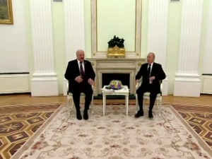 Путин разговарао са Лукашенком, а Бајден са Сијем