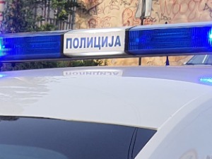 Судар код Суботице, мушкарац погинуо, супруга животно угрожена