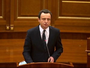 Курти: Финансијска подршка од 170 евра месечно породиљама на КиМ