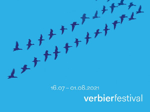 Фестивал у Вербијеу 2021