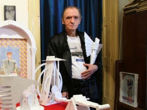 In memoriam - ТВ лица Коста Бунушевац