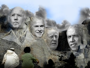 Рат против тероризма, од Њујорка до Кабула и назад за 8.000 милијарди долара