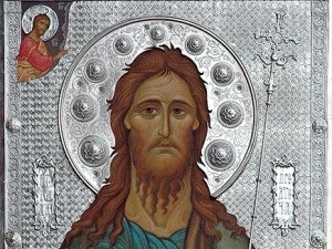 Данас је Усековање главе Светог Јована Крститеља