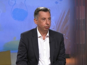 Зечевић: Америка je после 11. септембра постала рањива и изгубила осећај безбрижности