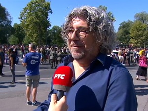 Поносни отац Младен: Наша срећа се множи са три – тројке Рацковића постали официри