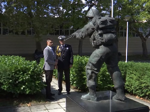 Командант САЈ-а за РТС: Америчке Фоке нам завиде на наоружању и обучености