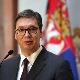 Вучић: Љубав према отаџбини је у чувању слободе