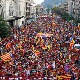 Protest u Kataloniji, separatisti pozivali na nezavisnost