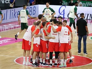 Кошаркаши Звезде са Бајерном у дуелу за трофеј у Минхену (17.45 РТС2)