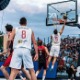 Баскеташи Србије у четвртфиналу Европског првенства