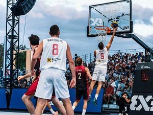 Баскеташи Србије у четвртфиналу Европског првенства