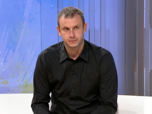 Величковић за РТС: За мене је Партизан начин живота