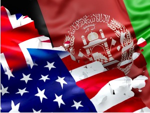 Авганистан – провалија за америчко-британске "посебне односе"