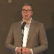 Вучић: Ничија породица не сме бити угрожена у Србији