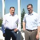 Вучић и Додик: Договор о изградњи меморијалног центра на простору Доње Градине