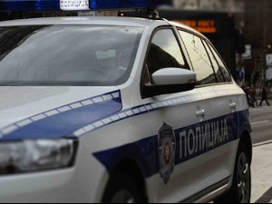 Пуцњава у Земуну, рањене две особе